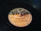 Victor S Series Japanese Country 78 Hank Snow Fool Such As I ^ Homer & Jethro