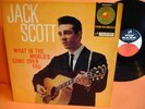 25024 Jack Scott, What in the World's Come Over You, LP.