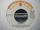 *listen* TOP 70s  Voices of east harlem 