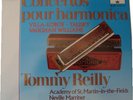  HARMONICA TOMMY REILLY VILLA-LOBOS..DECCA