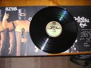 AREA - ARBEIT MACHT FREI - VINYL ITALIAN PROG  LP
