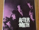 ROLLING STONES: Aftermath UK/66 Orig. unboxed 1st Decca Stereo
