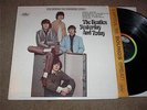 THE BEATLES YESTERDAY..AND TODAY ORIG. STEREO NM RIAA #2