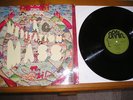 YATHA SIDHRA - A MEDITATION MASS - VINYL KRAUTROCK ORIGINAL GREEN BRAIN LP