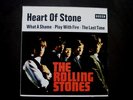 Rolling Stones EP Heart of Stone DX 2340 Top