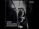 Rolling Stones EP She said YEAH DX 2371 ois Top