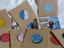 HAUNTED HOUSE - THE SKINHEAD SEVENS BOX SET - TROJAN TJLBX330