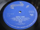 CREAM DISRAELI GEARS ERIC CLAPTON UK REACTION EARLY STEREO PRESS NEAR MINT VINYL