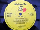 Rolling Stones LOVE YOU LIVE UK 2 LP SET 1ST PRESS 1977 100% UNPLAYED MINT