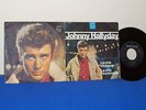 JOHNNY HALLYDAY RARO CHANTE EN ITALIEN LA MIA CHITARRA vs LA VITA RICOMINCIA
