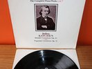 SXL 6218 WBG ED1 BRAHMS complete piano works vol. 7 JULIUS KATCHEN