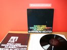 MELODIA STEREO 5LP BACH well tempered clavier SVIATOSLAV  RICHTER