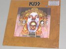 KISS - PSYCHO CIRCUS (RARE FACT. SEALED 2 LP) LIM. NUMB. EDIT. NO. 4 / 500 LOW