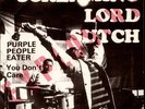 SCREAMING LORD SUTCH - Purple People Eater - NM - Swedish Hep House HS 45