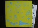 WHITE FENCE S/T LP 2010 Lo-Fi Garage PUNK Psych Ty Segall Thee Oh Sees