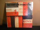 THE COMPLETE STONE ROSES LP VINYL RECORD ALBUM.INDIE/ROCK.SEALEDRARE