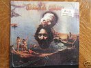 DIAS DE BLUES - S/T- AKARMA LP