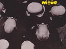The Move - Looking On Vinyl Rare