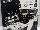 Alastair Galbraith - Morse LP - Siltbreeze Xpressway