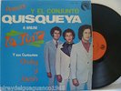 CONJUNTO QUISQUEYA GUAGUANCOOOOOOOOOOO # 116??LISTEN PLIS