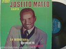 JOSEITO MATEO BOOGALOO PA LANTE PA TRAS # 124 ?? PLIS LISTEN