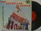 LAS ESTRELLAS LATINAS GUAGUANCO # 132?? PLIS LISTEN