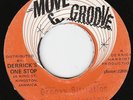 Derrick Harriott - Groovy Situation - OUTSTANDING