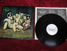 CELTIC FROST - Emperor's Return  - LP - 1985 - Noise International