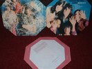ROLLING STONES Through Past Darkly LP 1969 MONO 1st SUPERB