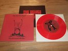 The Devil's Blood  The Graveyard shuffle 7