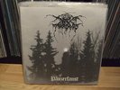 Darkthrone Panzerfaust LP 2002 Moonfog Prod. SOLD OUT transilvanian ofermod