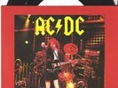 AC/DC rare Vinyl Single live Rosie Brasil '91 lim.500