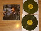 U2 2LP LOVE & PRIDE (COLOURED VINYL)