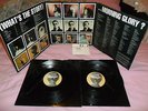 OASIS - WHATS THE STORY MORNING GLORY 2 X L.P ORIG TRI SLEEVE.
