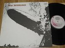 LED ZEPPELIN I  RUSSIAN PRESS APPLE LABEL NEAR MINT