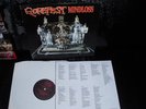 Gorefest Mindloss 1stPress Suffocation Unleashed Dismember