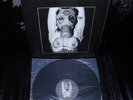 Carpathian Forest Black Shining Leather 1stPrs UNPLAYED Nattefrost Isvind