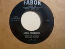 Bolean Barry-Long Sideburns-FABOR 137 Original in EX  Condition