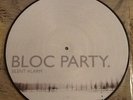 Bloc Party - Silent Alarm Vinyl LP picture disc