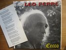 Léo Ferré - Cecco/Allende