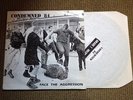 Condemned 84 Face the Aggression Skinhead/Oi