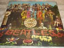 THE BEATLES- SGT PEPPERS LONELY HEARTS CLUB BAND 
