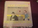 ALICE COOPER  LP  PRETTIES FOR YOU   STRAIGHT