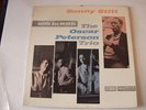 SONNY STITT  