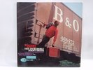 JIMMY SMITH - MIDNIGHT SPECIAL Orig Mono BLUE NOTE 4078   VG++ Signed