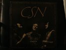 CROSBY STILLS AND NASH CARRY ON NM