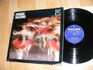 Dusko Goykovich - Swinging Macedonia Philips Twen LP Nathan Davis Original 1966