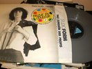 LP - PATTI SMITH  - Horses - RARE GRAY COLOR VINYL m--