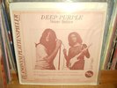 DEEP PURPLE never before LP  blackmore gillan
