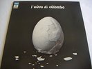 LP ITALIAN PROG L'UOVO DI COLOMBO - L'UOVO DI COLOMBO - ORIGINALE